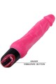 Dildo Venoso con Vibrazioni Multivelocità