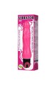 Dildo Venoso con Vibrazioni Multivelocità
