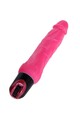 Dildo Venoso con Vibrazioni Multivelocità