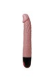 Dildo Venoso con Vibrazioni Multivelocità