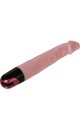 Dildo Venoso con Vibrazioni Multivelocità