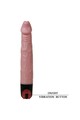 Dildo Venoso con Vibrazioni Multivelocità