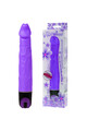 Veined Dildo with Multi-Speed Vibrations