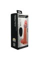 Realistic Vibrating Rotating Dildo | Ultimate Pleasure Challenge