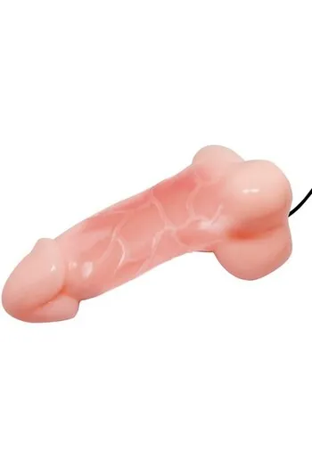 Suction Cup Dildo for Deep Penetration