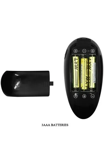 Dildo Realistico con Vibrazione e Rotazione - Soddisfazione Totale