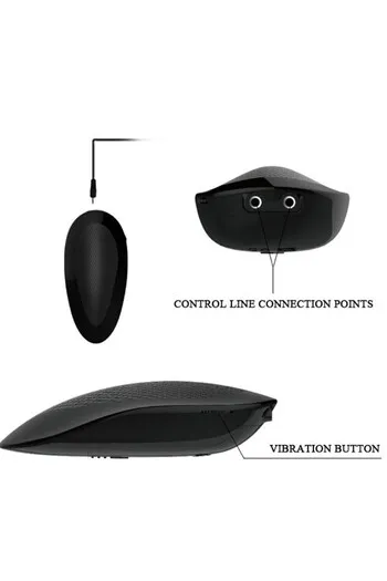 Realistic Dildo with Suction Cup & Remote Control - Advanced Sensual Experience