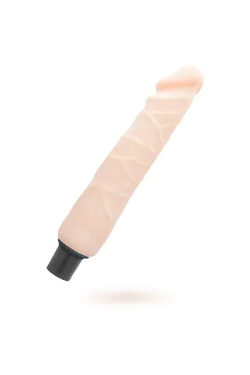 Love Clone Realistic Vibrator with Self Lubrication Technology - No Lubricant Needed