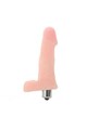 Realistic Vibrator with Intense Sensations