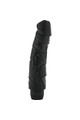 Vibratore Realistico in Silicone Morbido | Sevencreations