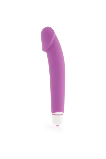 Vibratore Dolce Vita: Orgasmi Intensi con Design Versatile e Silicone Ipoallergenico