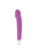 Vibratore Dolce Vita: Orgasmi Intensi con Design Versatile e Silicone Ipoallergenico