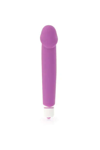 Vibratore Dolce Vita: Orgasmi Intensi con Design Versatile e Silicone Ipoallergenico