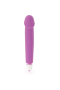 Vibratore Dolce Vita: Orgasmi Intensi con Design Versatile e Silicone Ipoallergenico