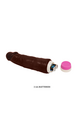 Realistic Vibrating Dildo - 18 cm of Pure Pleasure | Unmatched Satisfaction