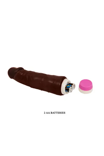 Realistic Vibrating Dildo - 18 cm of Pure Pleasure | Unmatched Satisfaction