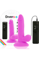 Diversia: Premium Remote-Controlled Sex Toys for Couples & Solo Play