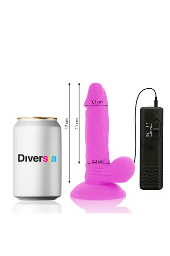 Diversia: Giocattoli Sessuali Premium con Controllo Remoto per Coppie e Solisti