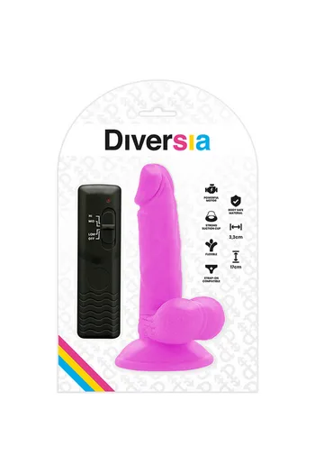 Diversia: Premium Remote-Controlled Sex Toys for Couples & Solo Play