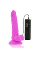 Diversia: Suction Cup Dildo with Remote Control for Intense Sexual Experiences