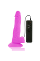 Diversia: Suction Cup Dildo with Remote Control for Intense Sexual Experiences