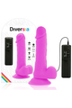 Diversia: Giocattoli Sessuali Premium con Controllo Remoto per Coppie e Solisti