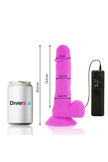 Diversia: Giocattoli Sessuali Premium con Controllo Remoto per Coppie e Solisti