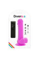 Diversia: Premium Remote-Controlled Sex Toys for Couples and Solo Play