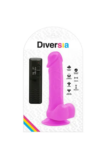 Diversia: Premium Remote-Controlled Sex Toys for Couples and Solo Play