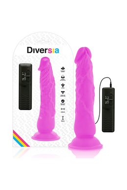 Diversia: Giocattoli Sessuali Premium con Telecomando per Coppie e Solisti