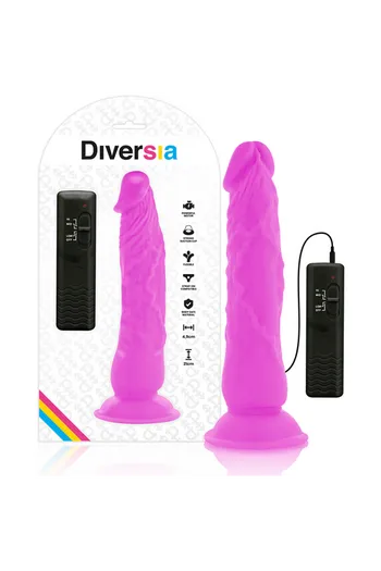 Diversia: Premium Remote-Control Sex Toys for Couples and Solo Play