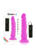 Diversia: Giocattoli Sessuali Premium con Telecomando per Coppie e Solisti