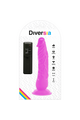 Diversia: Premium Remote-Control Sex Toys for Couples and Solo Play