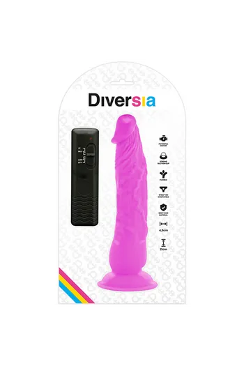 Diversia: Premium Remote-Control Sex Toys for Couples and Solo Play