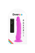 Diversia: Giocattoli Sessuali Premium con Telecomando per Coppie e Solisti