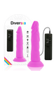 Diversia: Premium Remote-Controlled Sex Toys for Couples and Singles
