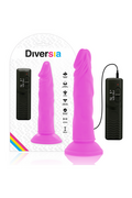 Diversia: Giocattoli Sessuali Premium con Controllo Remoto per Coppie e Singoli