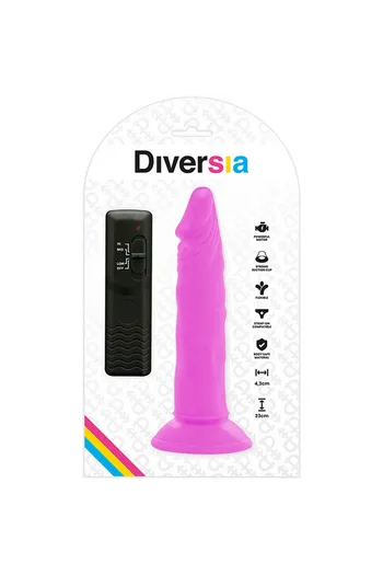 Diversia: Giocattoli Sessuali Premium con Controllo Remoto per Coppie e Singoli