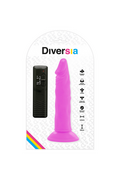 Diversia: Giocattoli Sessuali Premium con Controllo Remoto per Coppie e Singoli
