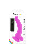 Diversia - Giocattoli Sessuali Premium per Uomini e Donne | Vibrazione Remota