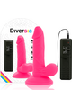 Diversia: Premium Sex Toys for Men and Women | Remote Control Vibrators in Colors