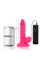 Diversia: Premium Sex Toys for Men and Women | Remote Control Vibrators in Colors