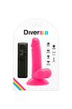 Diversia: Premium Sex Toys for Men and Women | Remote Control Vibrators in Colors
