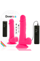 Diversia: Giocattoli Sessuali Premium per Uomini e Donne | Vibromassaggiatori e Dildo