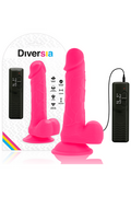 Diversia: Giocattoli Sessuali Premium per Uomini e Donne | Vibromassaggiatori e Dildo