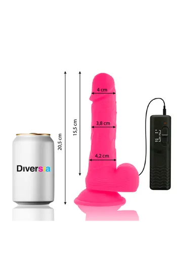 Diversia: Giocattoli Sessuali Premium per Uomini e Donne | Vibromassaggiatori e Dildo