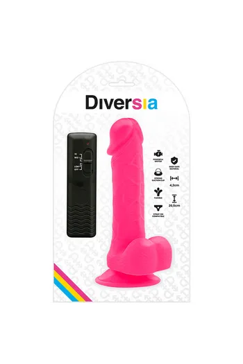 Diversia: Giocattoli Sessuali Premium per Uomini e Donne | Vibromassaggiatori e Dildo