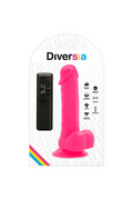 Diversia: Giocattoli Sessuali Premium per Uomini e Donne | Vibromassaggiatori e Dildo
