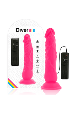 Diversia: Premium Remote-Controlled Sex Toys for Couples and Solo Play