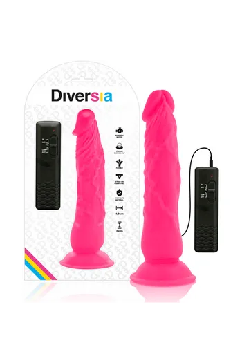 Diversia: Giocattoli Sessuali Premium con Controllo Remoto per Coppie e Solisti
